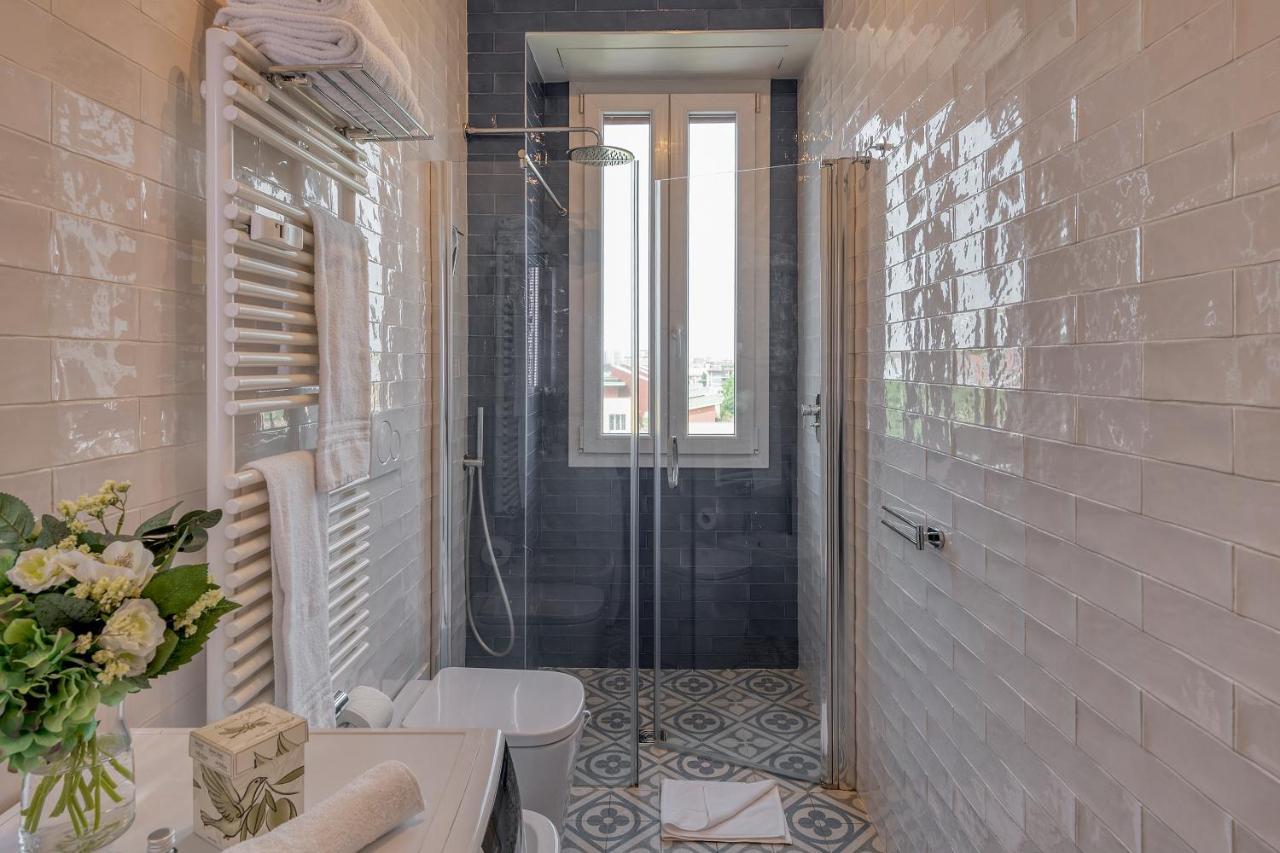 Bnbutler - Belfanti, 6 - Two Steps From Bocconi Appartement