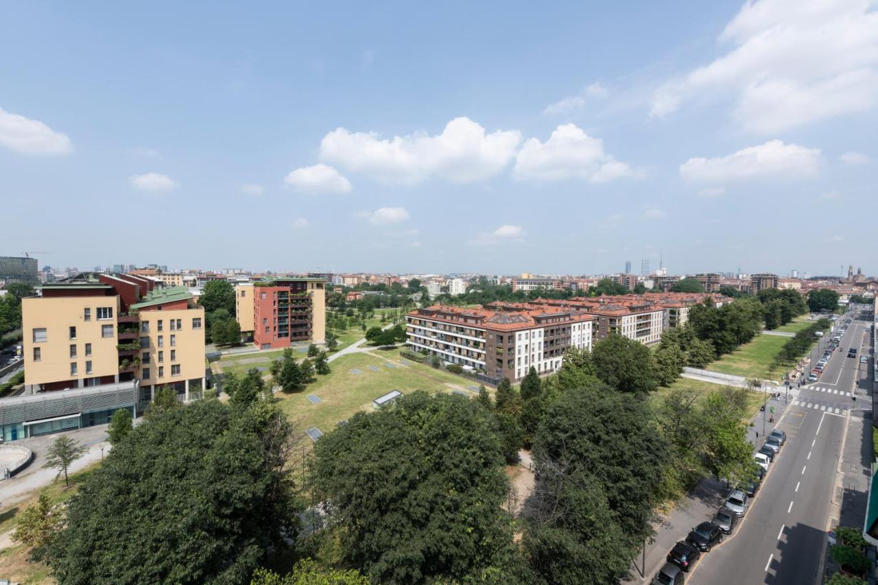 Bnbutler - Belfanti, 6 - Two Steps From Bocconi Appartement Milan