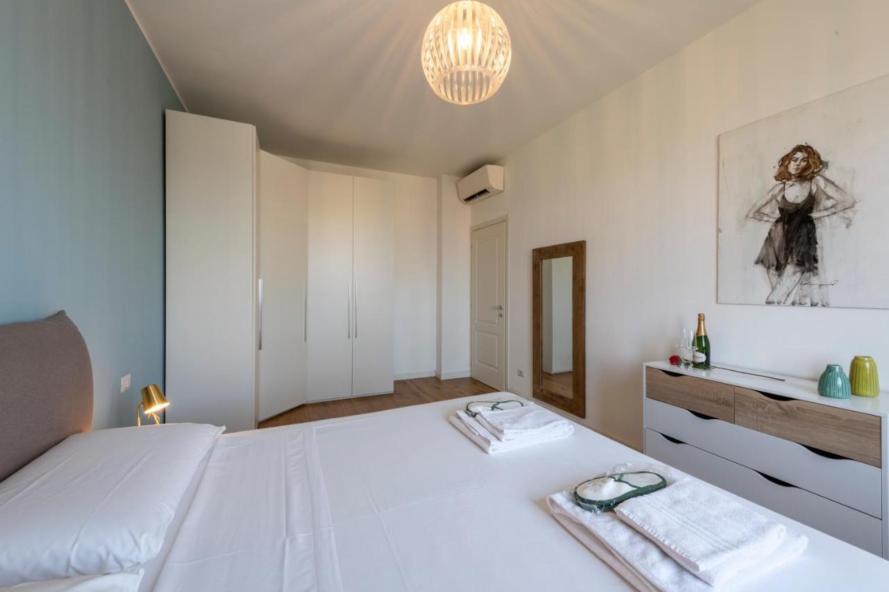 Bnbutler - Belfanti, 6 - Two Steps From Bocconi Appartement Milan