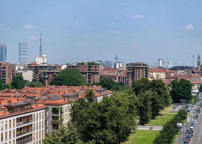 Bnbutler - Belfanti, 6 - Two Steps From Bocconi